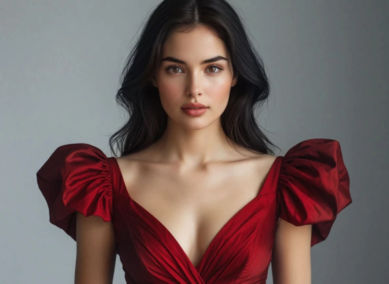 Климова Карина Сергеевна