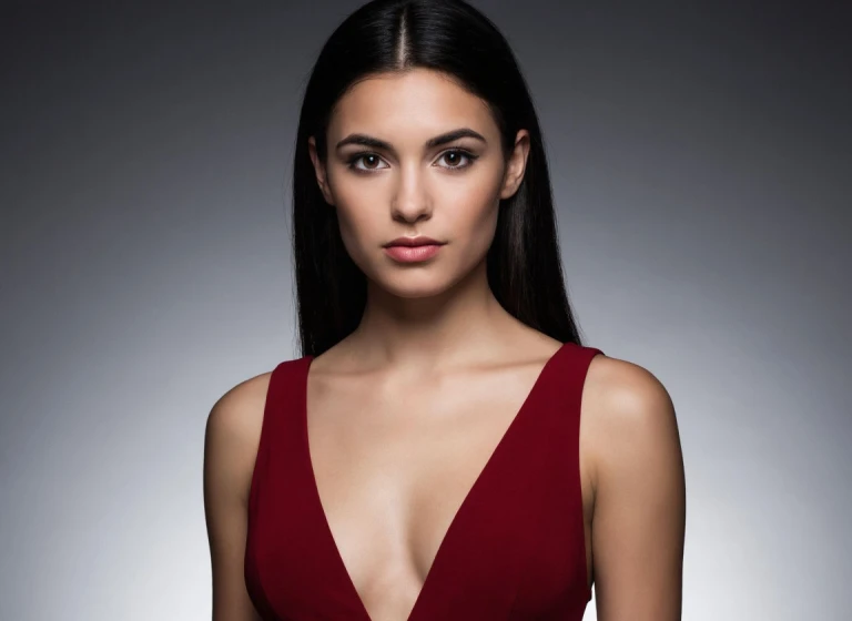 Трофимова Вероника